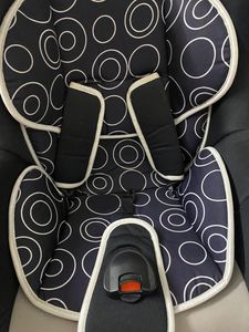 Kids Car Seat