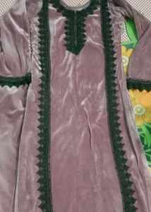 Kurta Trouser