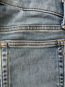 GAP Boys Blue Denim 8-9 Years