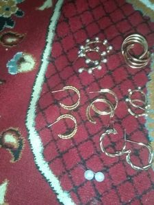 Earrings Bundle