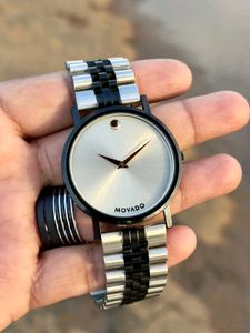 Movado Sleek