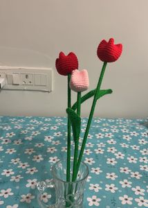 Crochet Flower