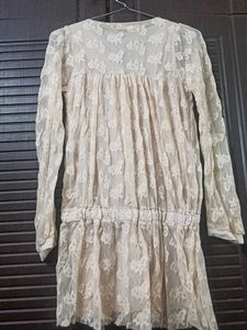 Net Top Lining Inside Attachedtop