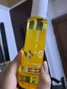 Biolage Hair Serum