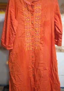 Beautiful Sristi Kurti