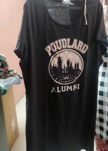 Women Long T Shirt