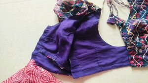 Lehenga Choli