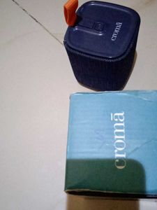 A bluetooth  Speaker