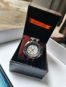 Dial High Quality Analog Watch