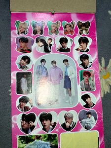 BTS Merch Bundle