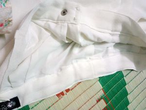 Tokyo Talkies Pants