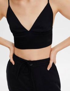 Zara Bralette Top