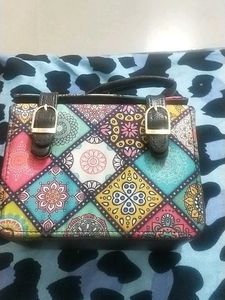 Compact Bag