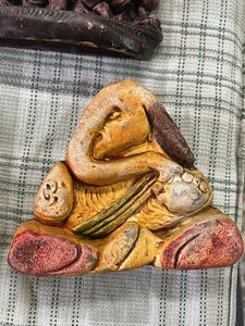 Ganesh Idol Collection of 8