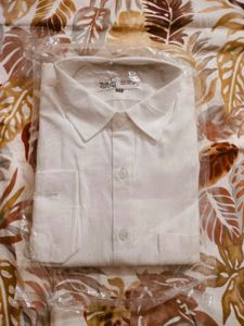 Khadi Shirt - New in Package