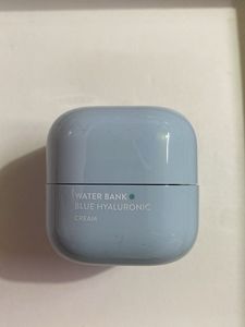 Laneige Water Bank Blue Hyaluronic Cream