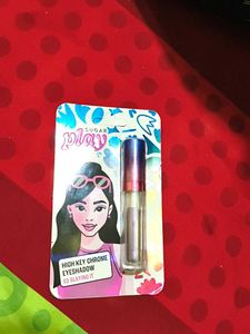 Sugar Play Eyeshadow