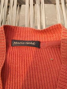 Women Girls Sweater