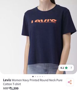 Levi‘s T-shirt