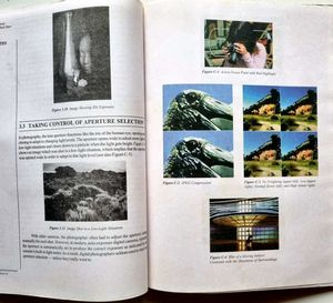 Books for Photography Professionals