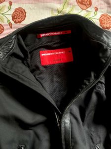 Ducati Riding Jacket - M/L