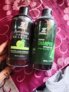 Shampoos+ Derma Co Serum