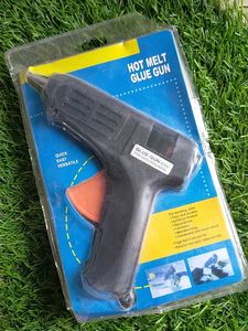 Hot Melt Glue Gun - 60W