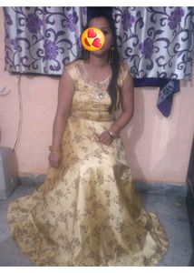 Gown