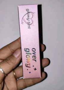 Glowy Tint Lipstick