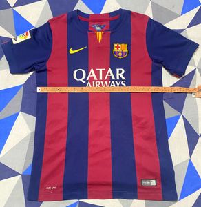 FC Barcelona Jersey
