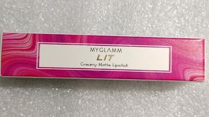 LIT Lipstick My Glam