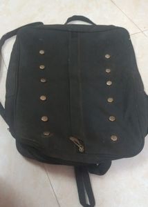 College School Backpack