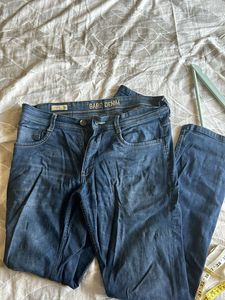Bare Denim Jeans