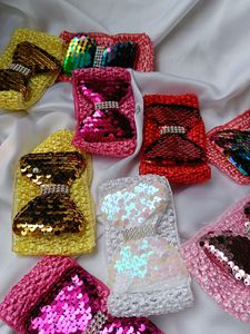 4 Pc Little Girl Hairband