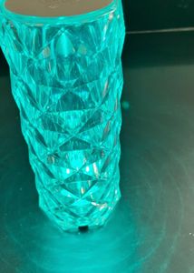 Multiple Light Touch Lamp