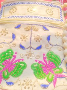 Traditional Design Rajsthani Purse💗