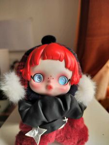 Skullpanda Winter Symphony Rock On