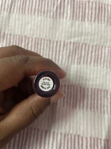 Two non transfer lipsticks combo
