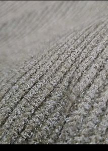 VOGUE half Sweater For Women