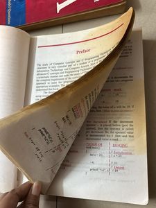 Systematic Approach To Data Structures Using C