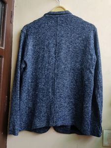 Tarsus Navy Blue Blazer