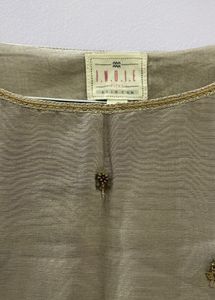 Soft Chanderi Kurta! ✨✨