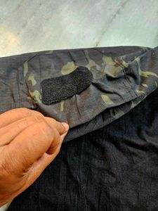 Original Korea Marine Combat Tshirt