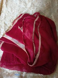 A New Red ♥️ Lehnga Choli.