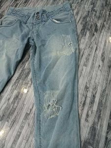 Girl Look Gents 28 30 Size