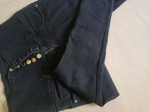 Women High Rise Skinny Fit Jeans