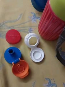 Kids Water Bottles
