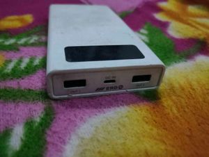 Power Bank 15000mah