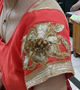 Stylish Readymade Blouse