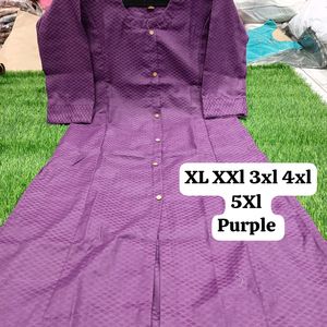 Cotton Kurti
